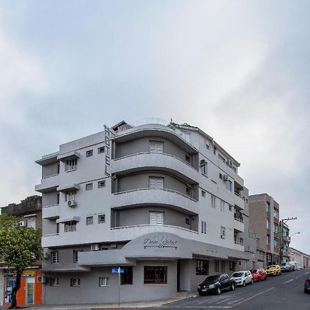 Hotel Dom Rafael Express Santa Maria  Exteriér fotografie